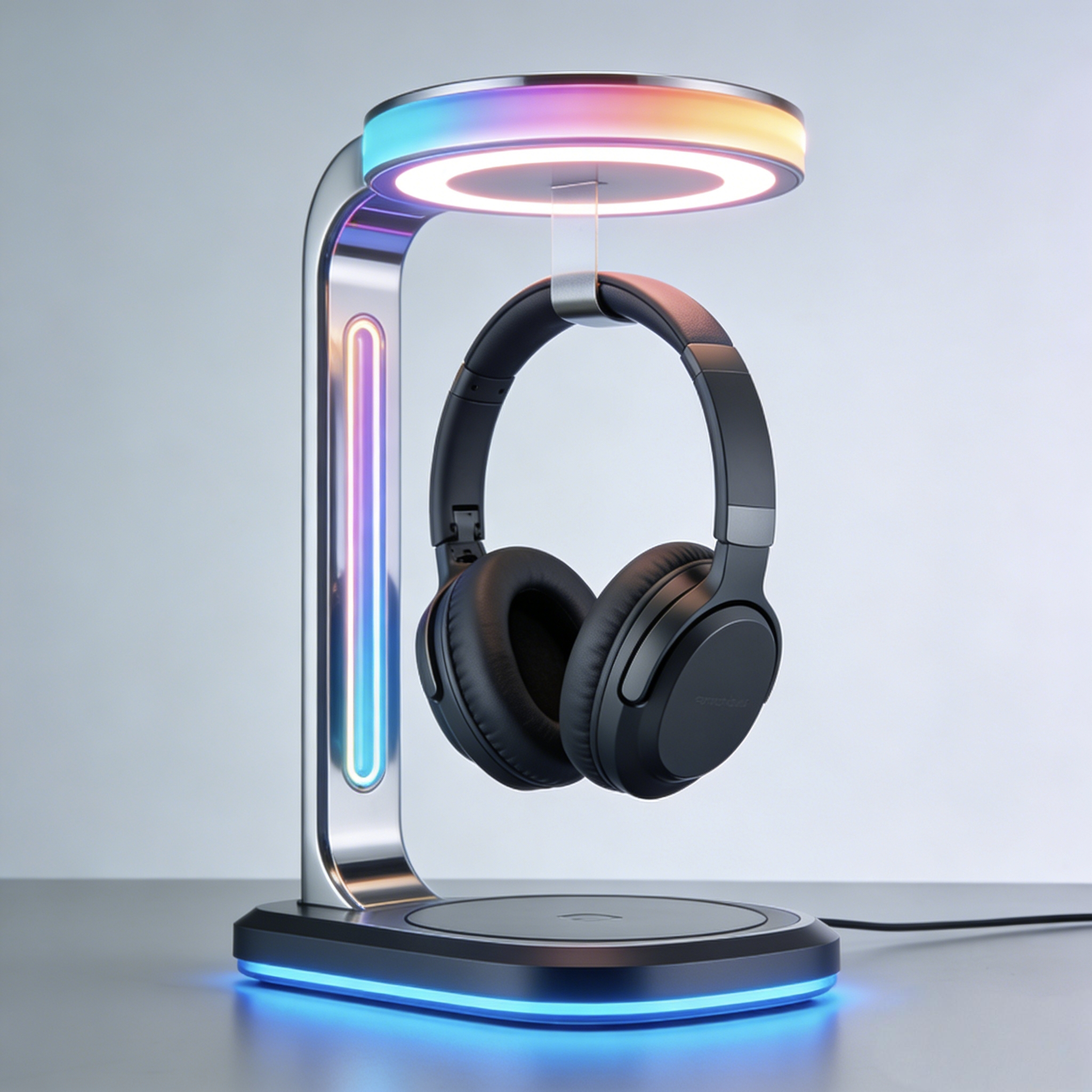 信标 01 产品渲染参考